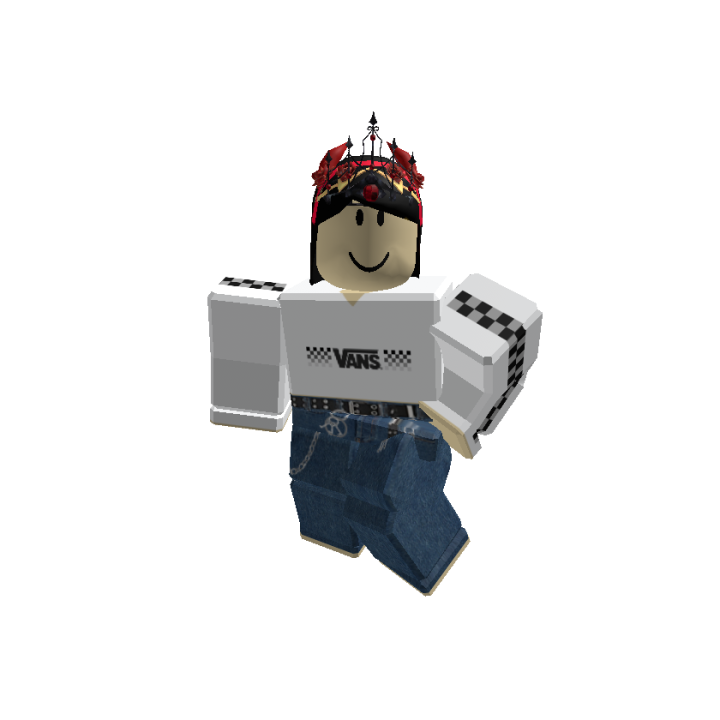 Roblox banner for @mali