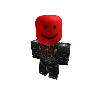 deathchildsfury's avatar