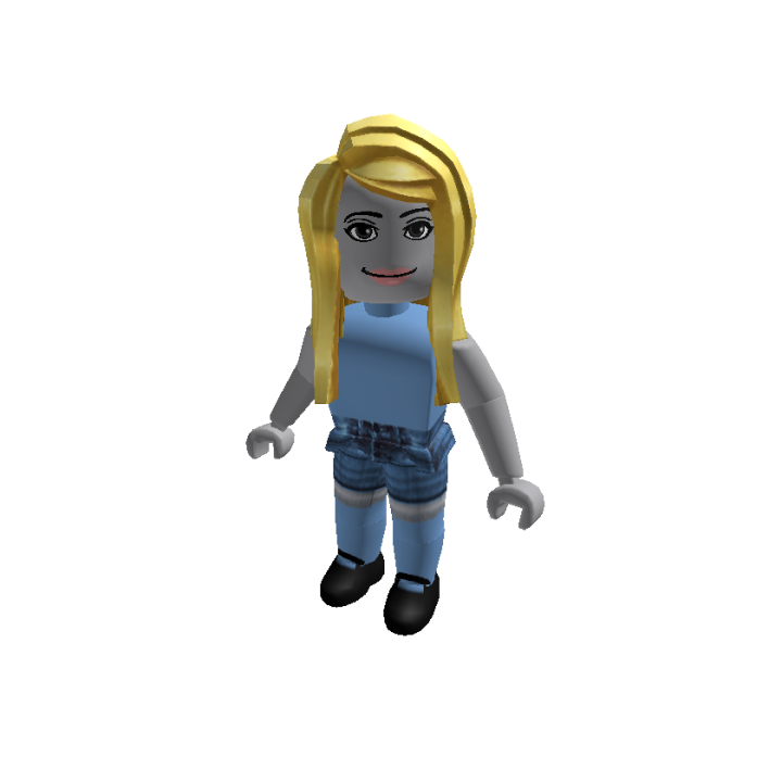 Roblox banner for @jimenaota