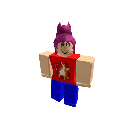 Full avatar of PheonixRoleplayer