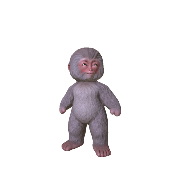 Monkey