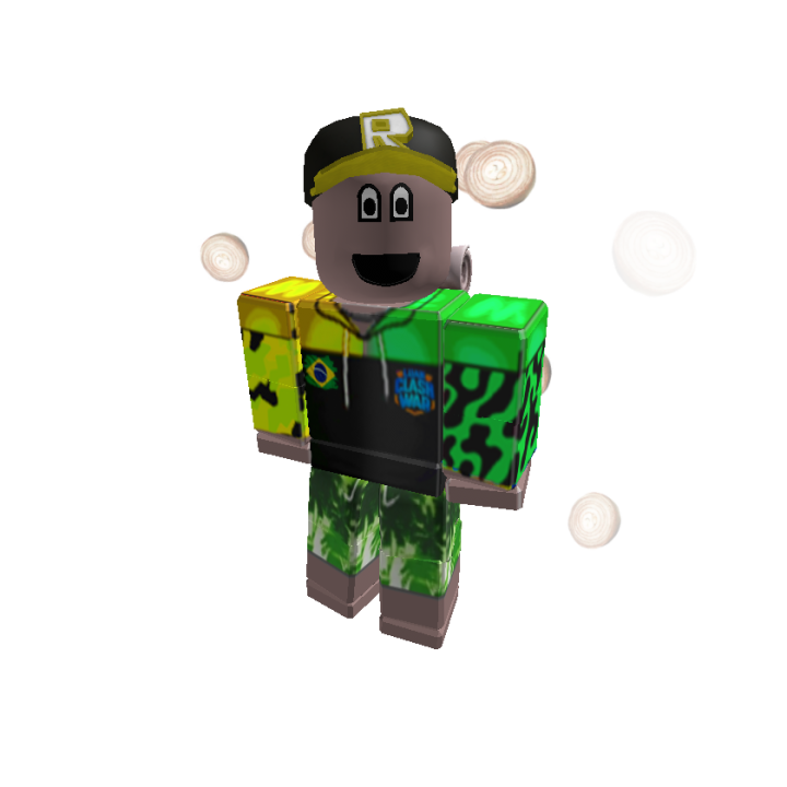 carter’s Roblox avatar