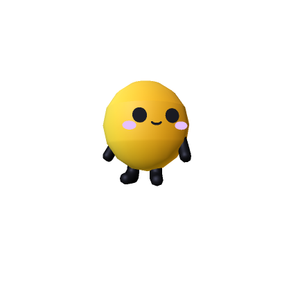 Cute Mini Lemon
