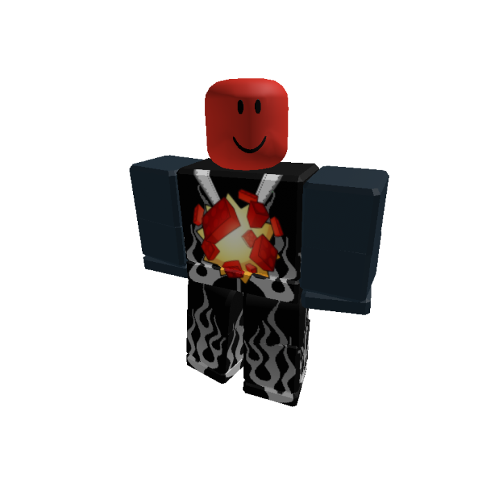 Roblox banner for @hunchback