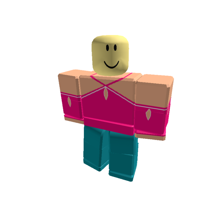 Roblox banner for @hillary