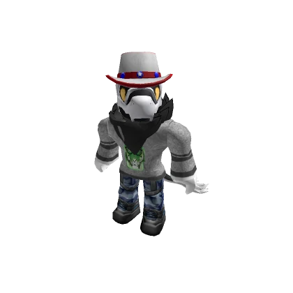 TexanCheese's avatar