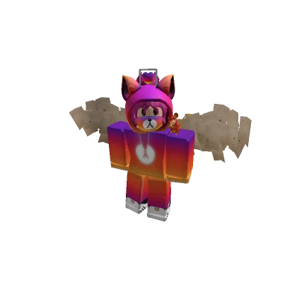 MolotovCattail16's avatar