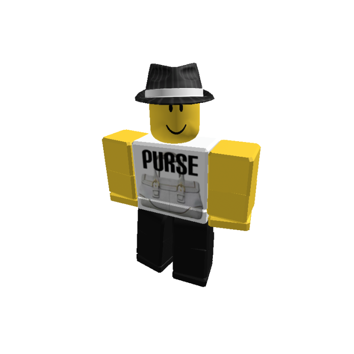Roblox banner for @Purse
