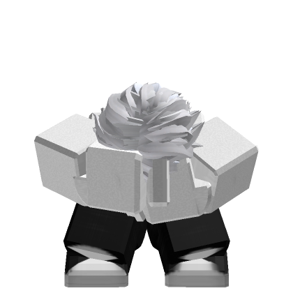 Sowd's Roblox avatar