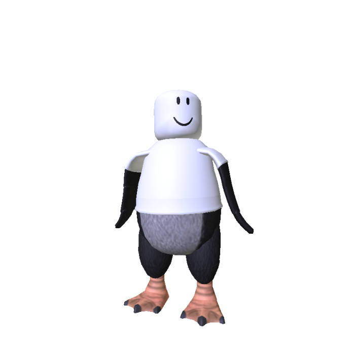 Penguin