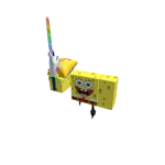 SwimmingToParadise's avatar