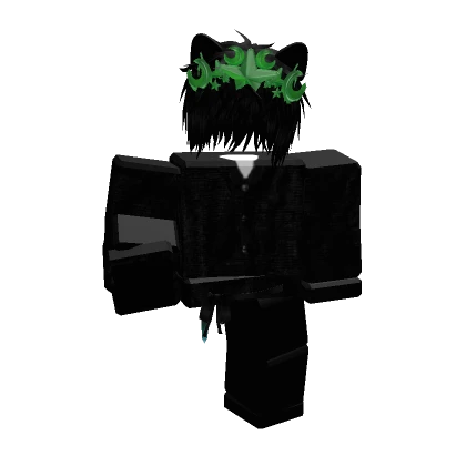 iso's avatar