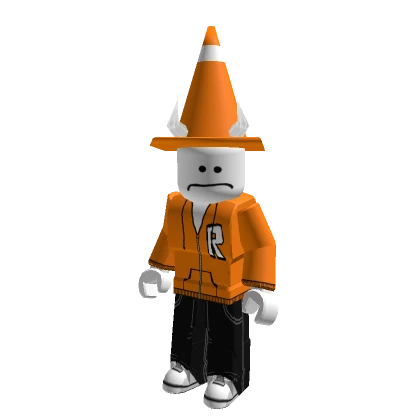 Cone Guy's avatar