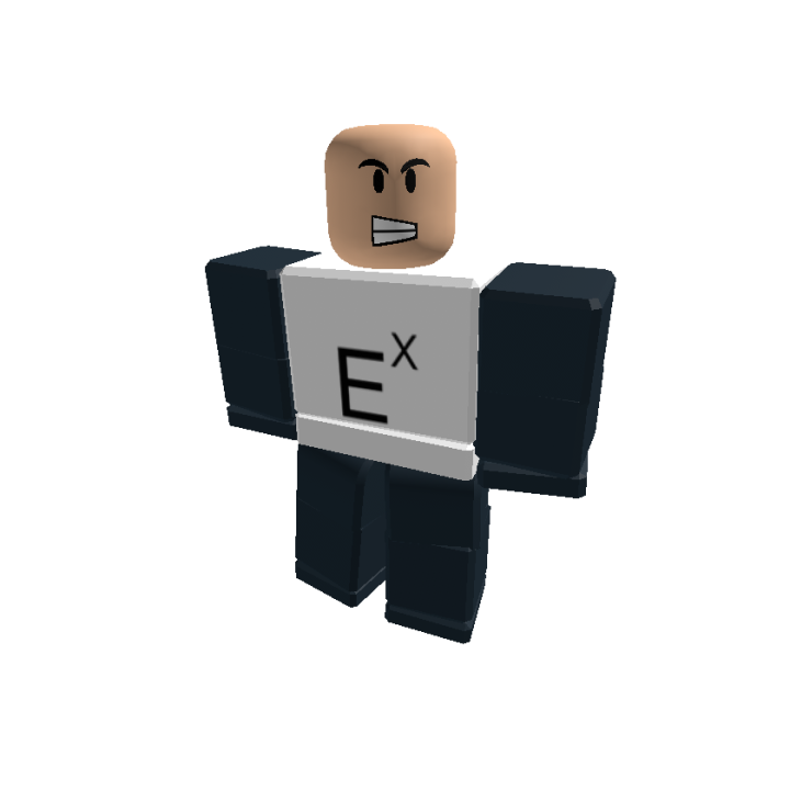 Roblox banner for @Exponential