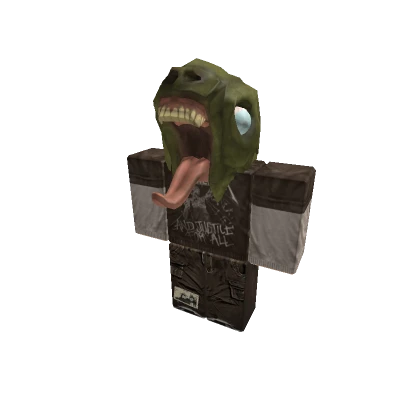 TrearLegend999's avatar