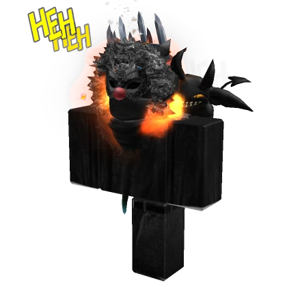 Dimrain477777's avatar