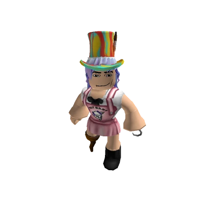 gabbybossgirl's avatar