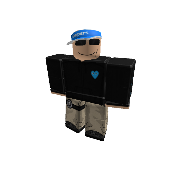 Roblox banner for @Toilet