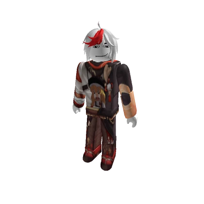 AstonishingLolancio's avatar