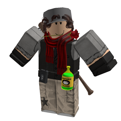 Full avatar of Oscarvillalba1995