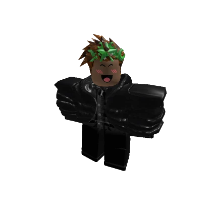 jailbreakerian's avatar