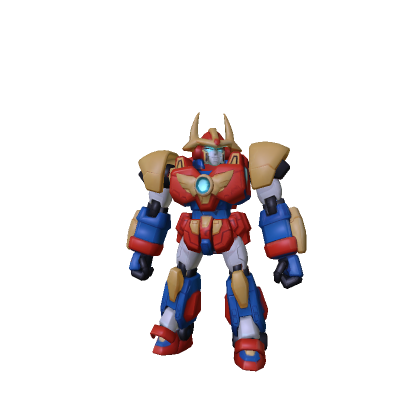 kingmech1