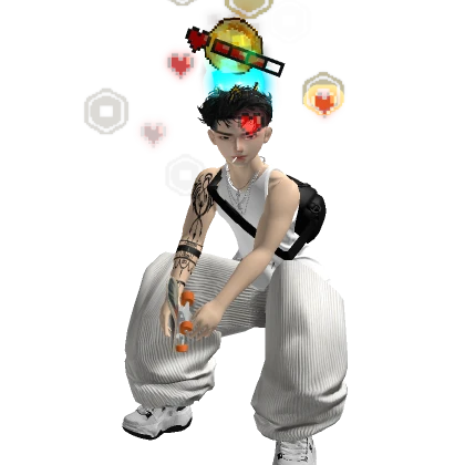 Itsme_Onlyk's avatar