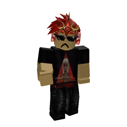 COUNTERTHISTRADE | Roblox Inventory History - Rolimon's