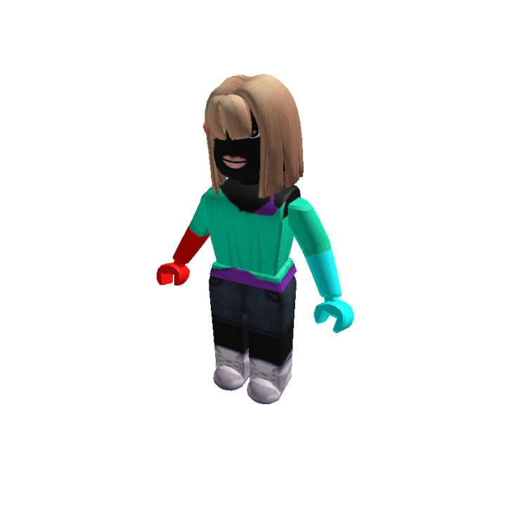 Roblox banner for @Felkurio