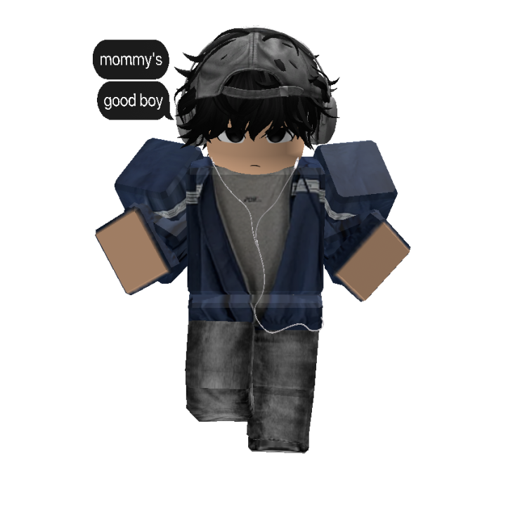 Roblox banner for @sasakibro