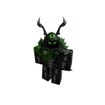 CorruptedDaGoat's avatar