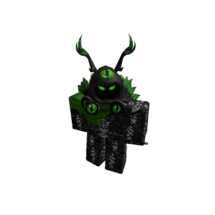 CorruptedDaGoat's avatar