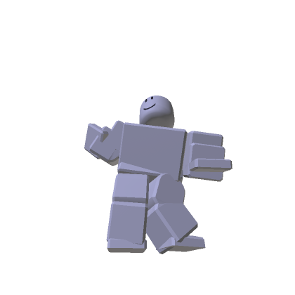 Spirit Animation Pack
