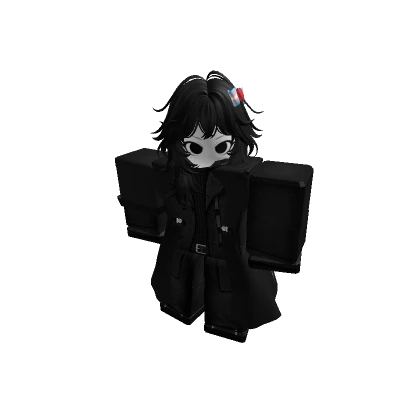YTDemonixShadow | Roblox Player Profile - Rolimon's