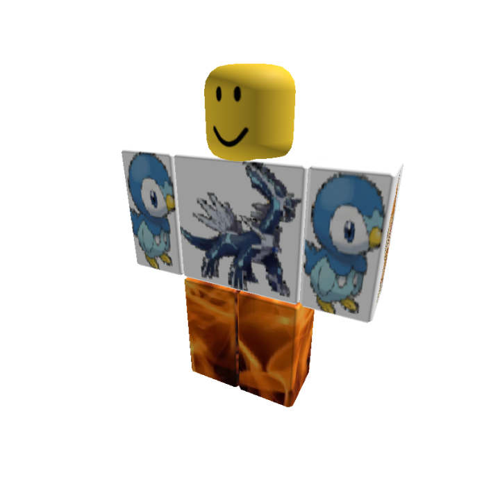 Roblox banner for @grandmother