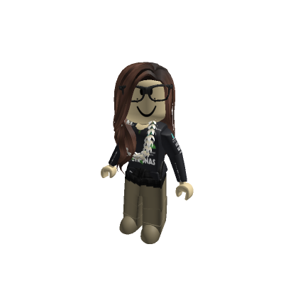 Full avatar of Nicole_kawai202