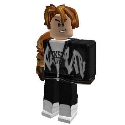 Full avatar of anfernee1234567890