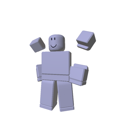 Floating Fists