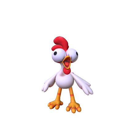 Crzy Chicken