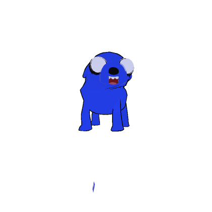 Blue Jake 2d thumbnail
