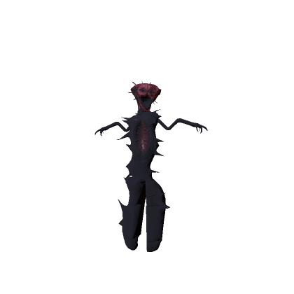 The Boiled One