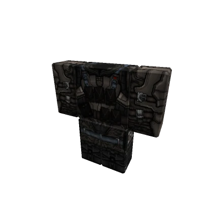 joshuaholic's avatar