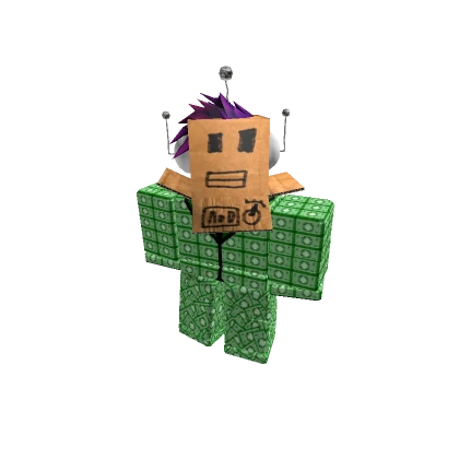 DBladeStorm's avatar