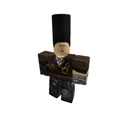 OverlordDestroy's avatar