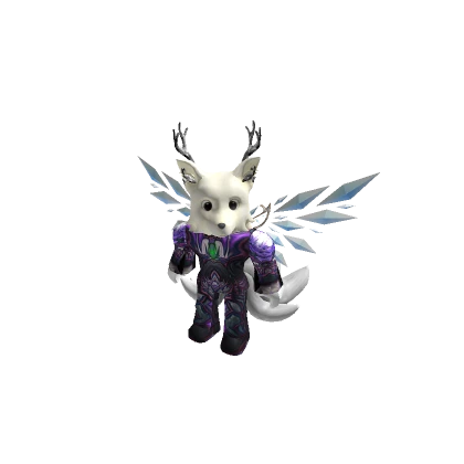 Fysir_Fox | Roblox Inventory History - Rolimon's