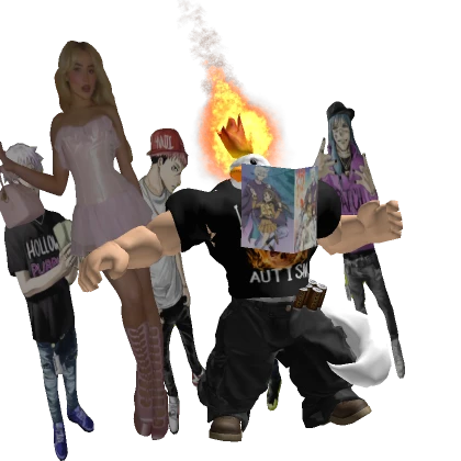 roketshock205's avatar