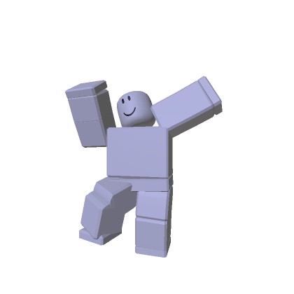 Toy Animation Pack