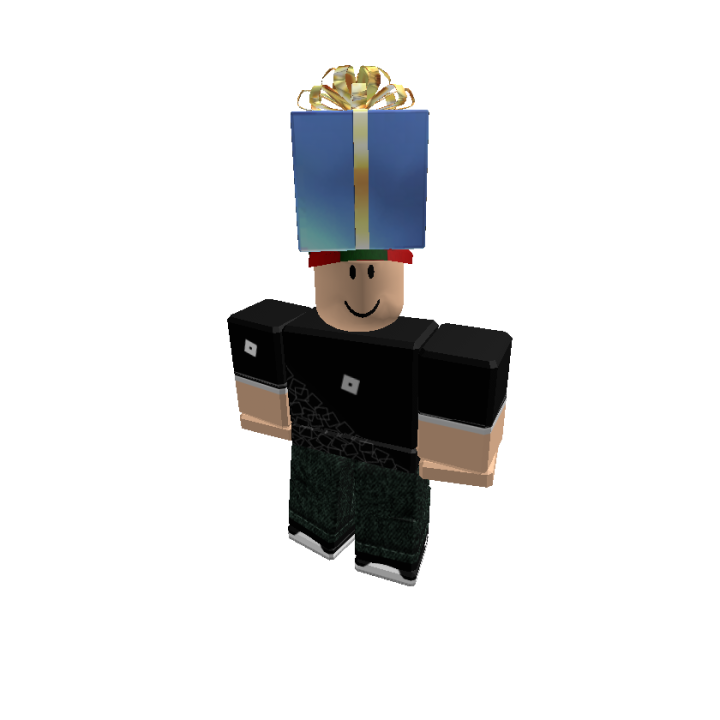 Roblox banner for @logan123