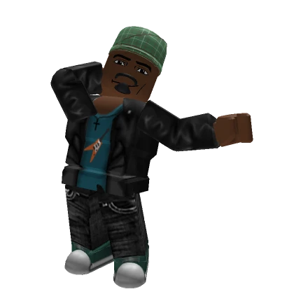 KRATOS_REMAKE's avatar