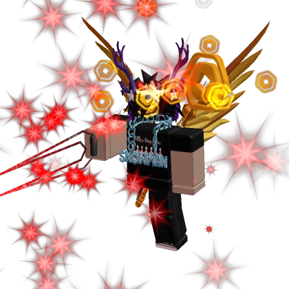 Lucidsmainalt's avatar